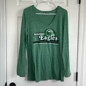 NFL Philadelphia Eagles Longsleeve